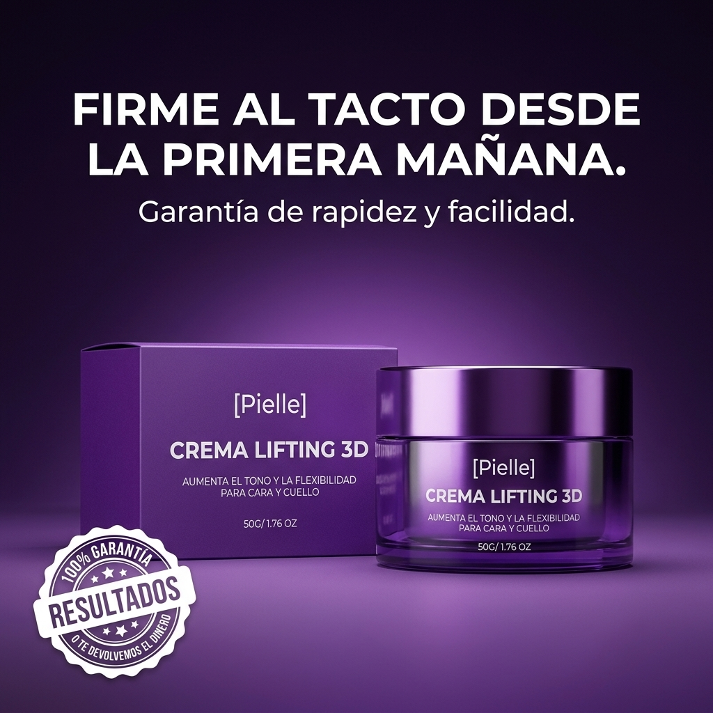 Pielle® Crema Coreana de Noche